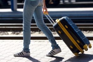 投稿についてもっと詳しく 【餞別】トラベルポーチ